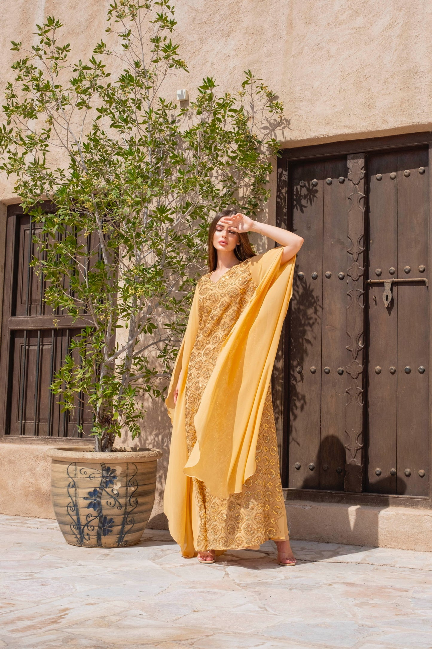 Shamsa