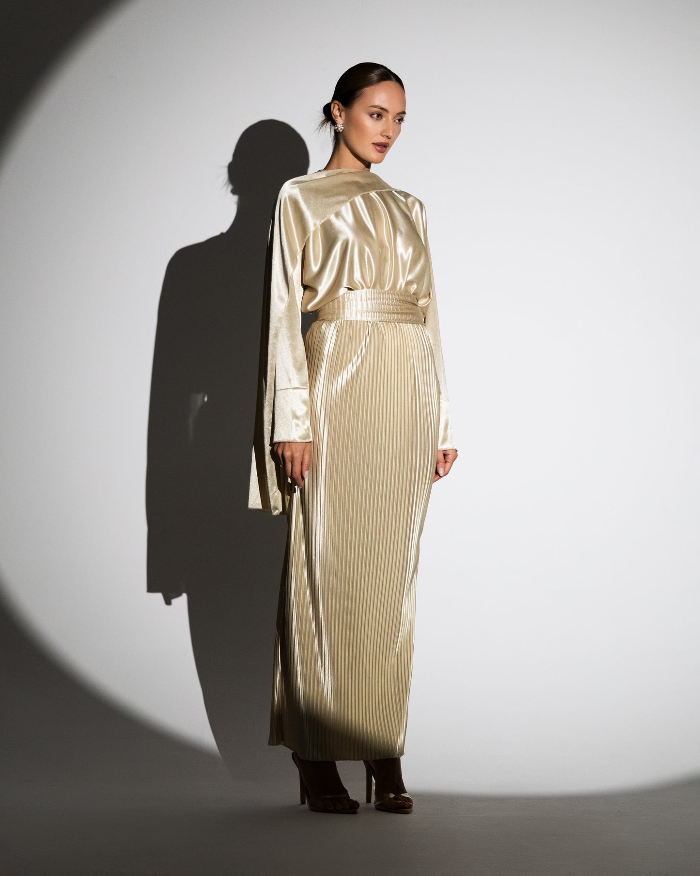 Gold breeze