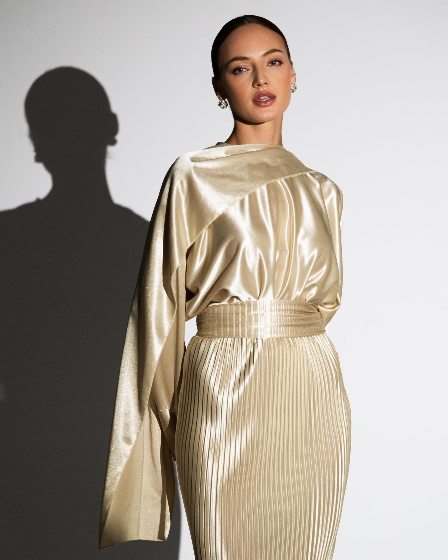 Gold breeze