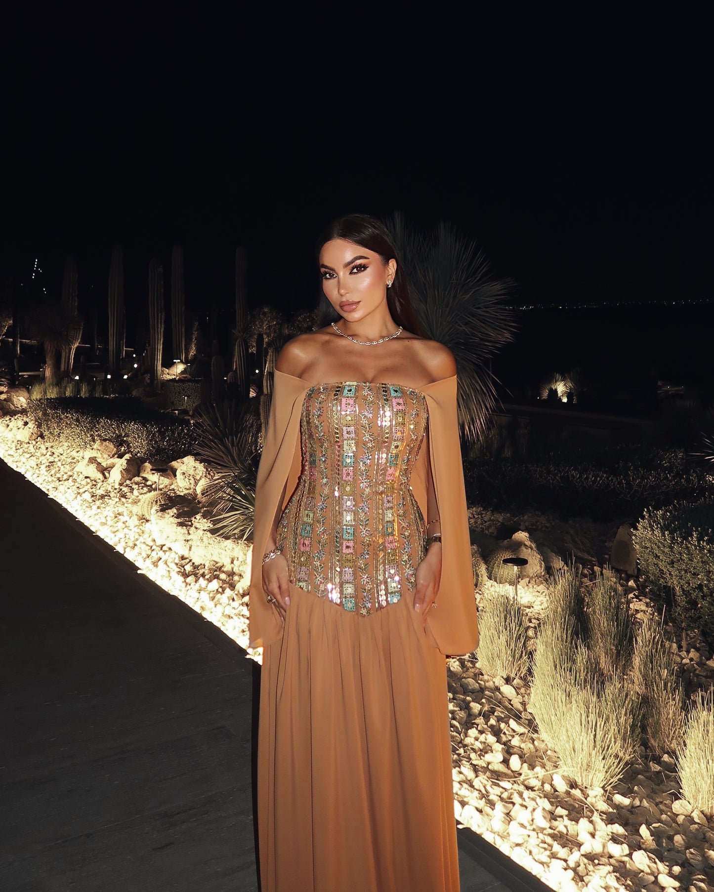 Arabella