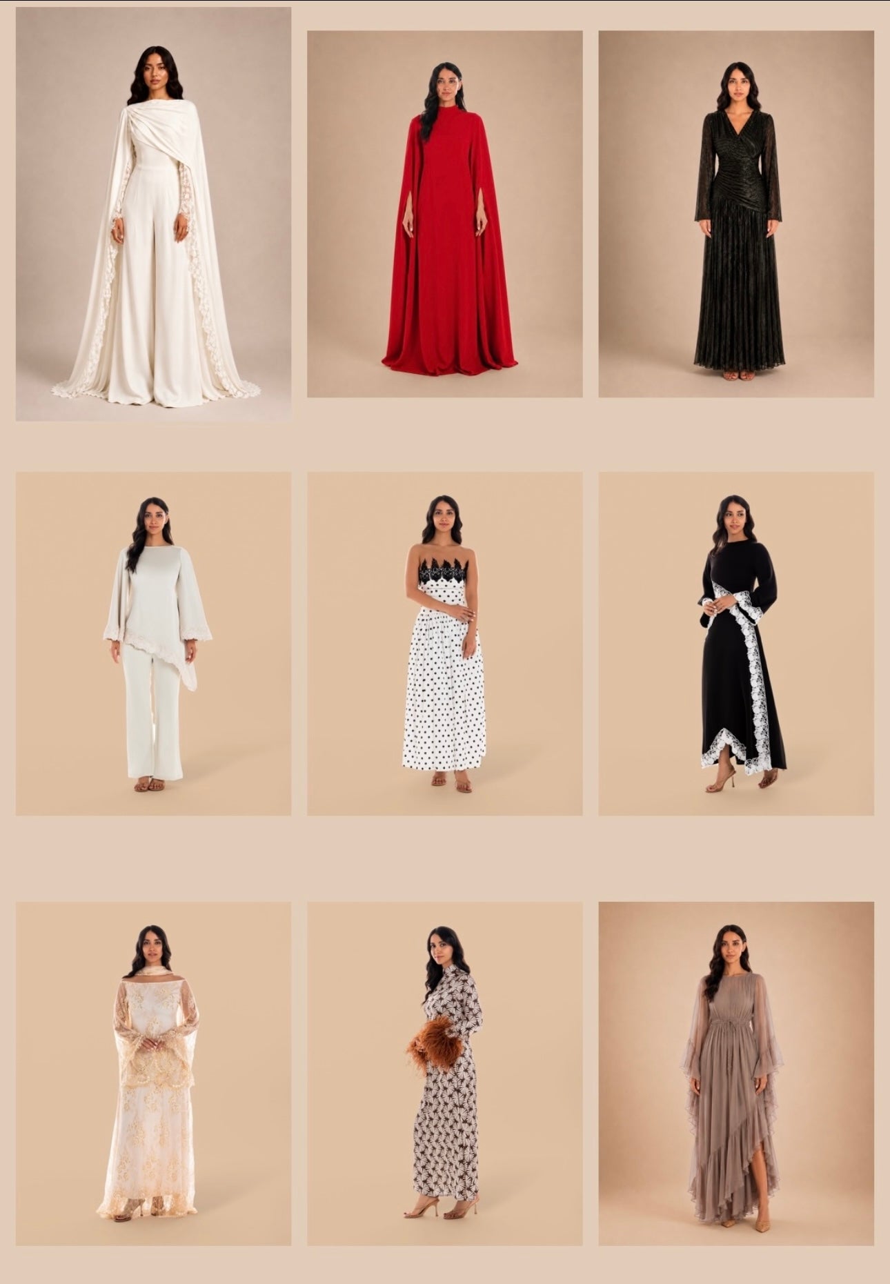 New collection