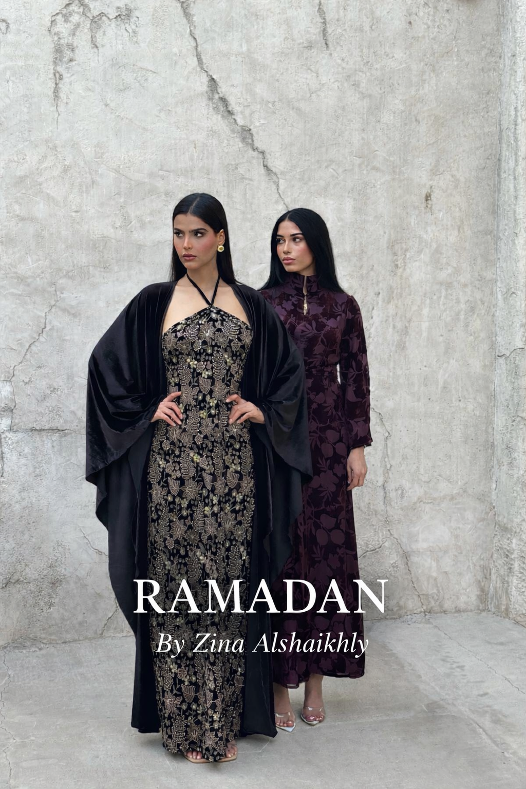 Ramdan collection
