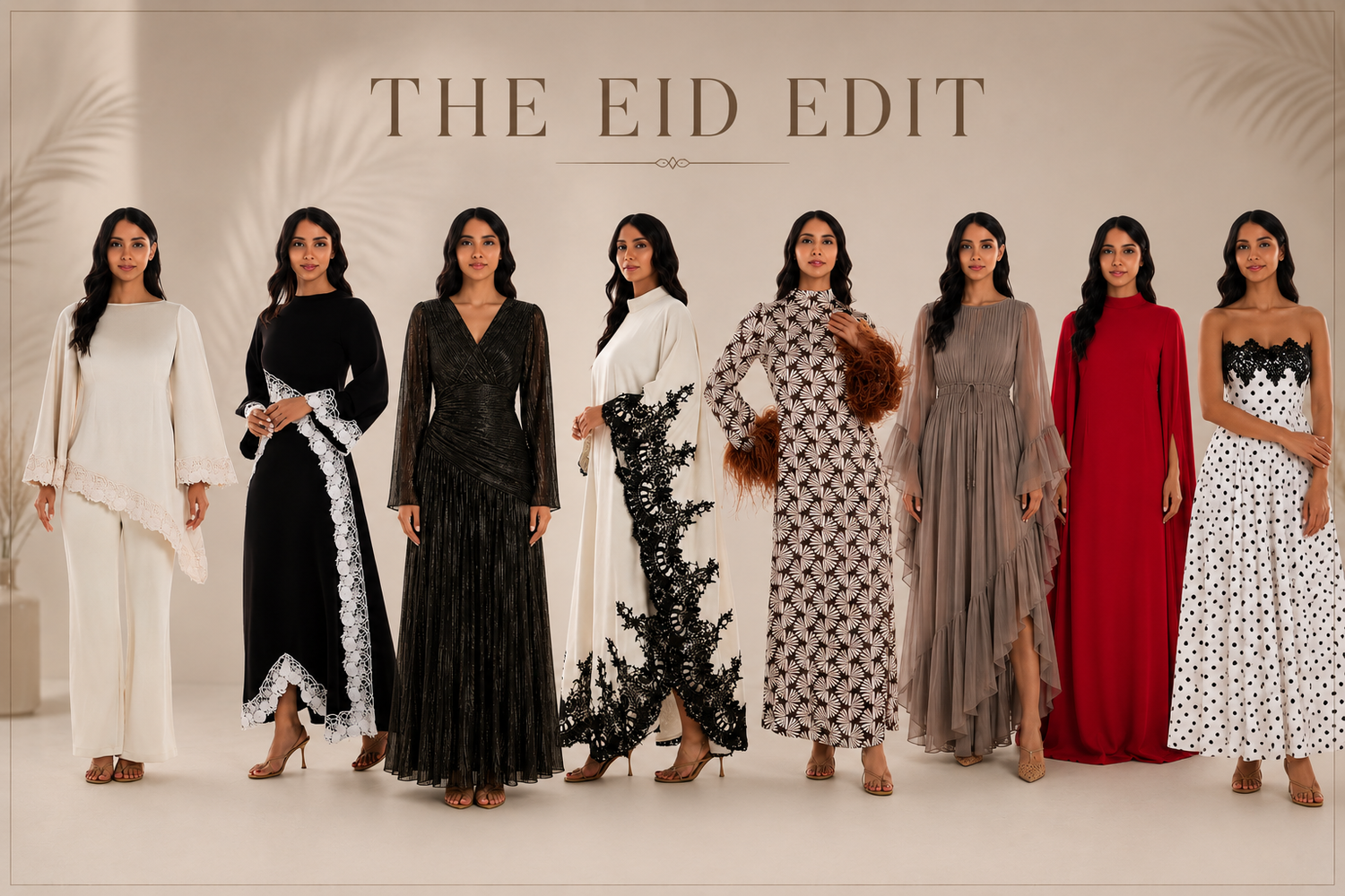 Eid collection