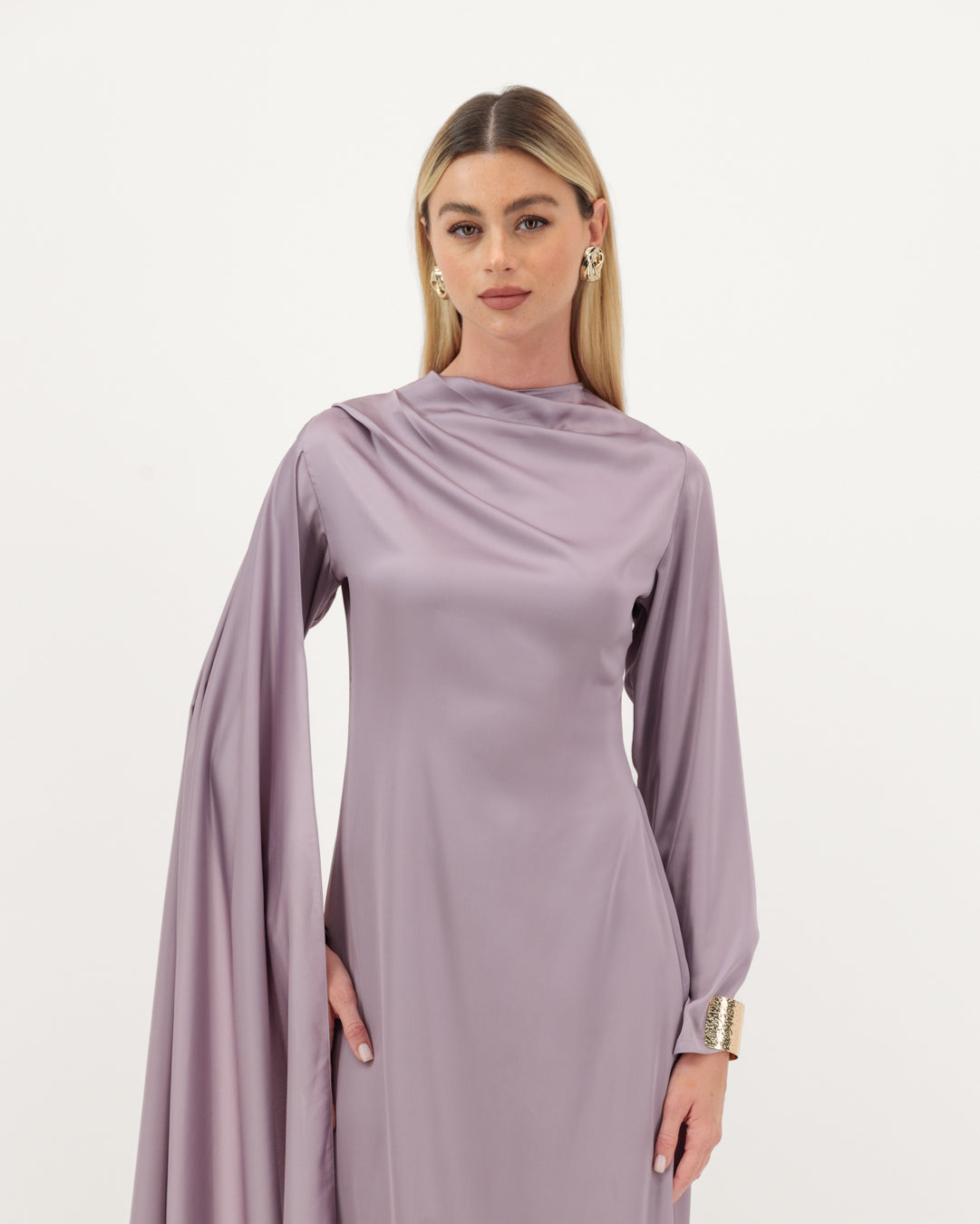 Lilac whisper