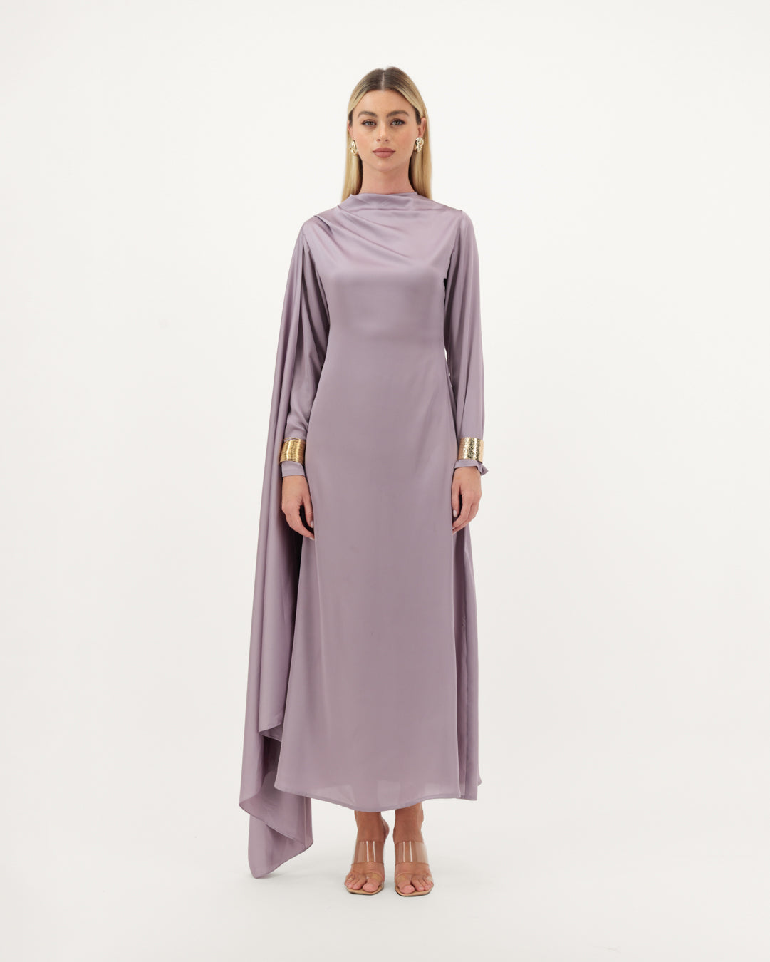 Lilac whisper