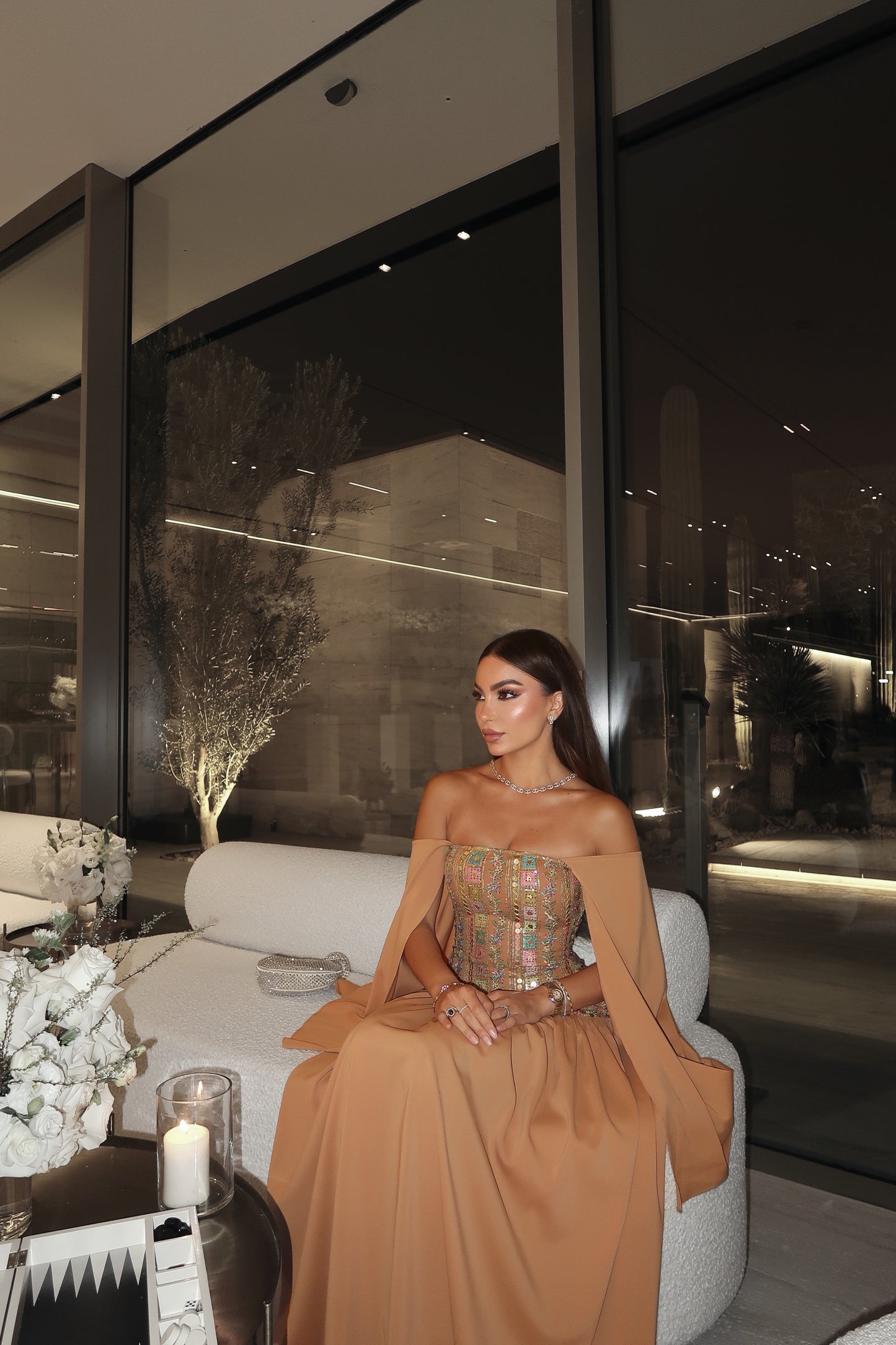 Arabella