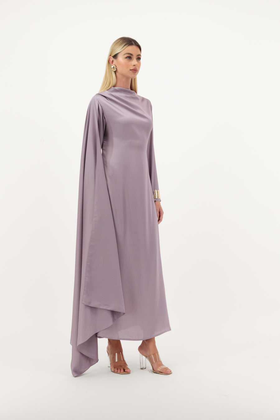 Lilac whisper