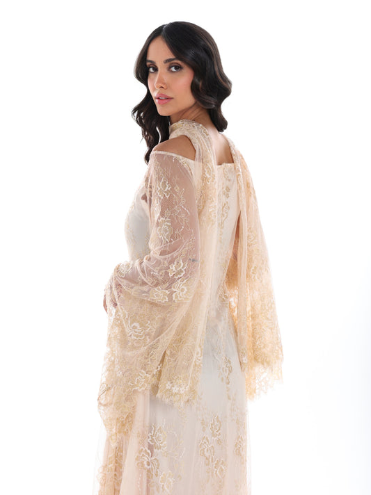 Sahar Lace